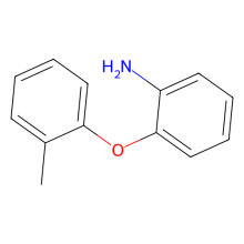 2,4-di(o-tolyloxy)aniline