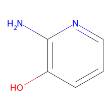 2-Amino-3-hydroxypyridine